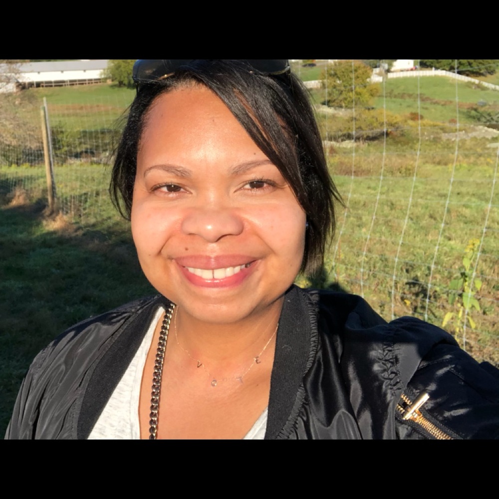 Meet your Posher, Janette
